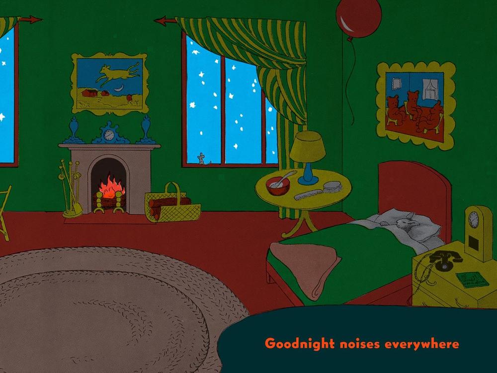 Margaret Wise Brown didn't live long enough to see the phenomenal success of <em>Goodnight Moon</em>. She died in 1952 at age 42.