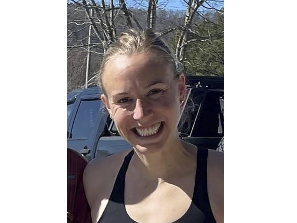 Memphis police said Tuesday that investigators identified the body of Eliza Fletcher, 34, who had been forced into an SUV during an early morning jog on Friday near the University of Memphis.