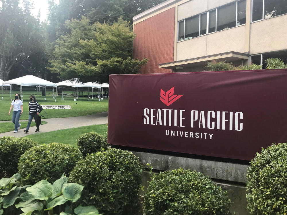 Seattle Pacific University students and staff have sued leaders of the board of trustees for refusing to put an end to the university's discriminatory hiring practices.