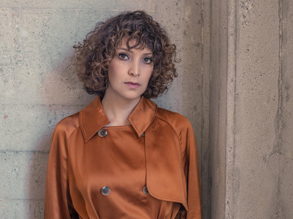 Over the years, Gaby Moreno has shared the stage with a wide array of artists, including Tracy Chapman, Calexico and Punch Brothers.