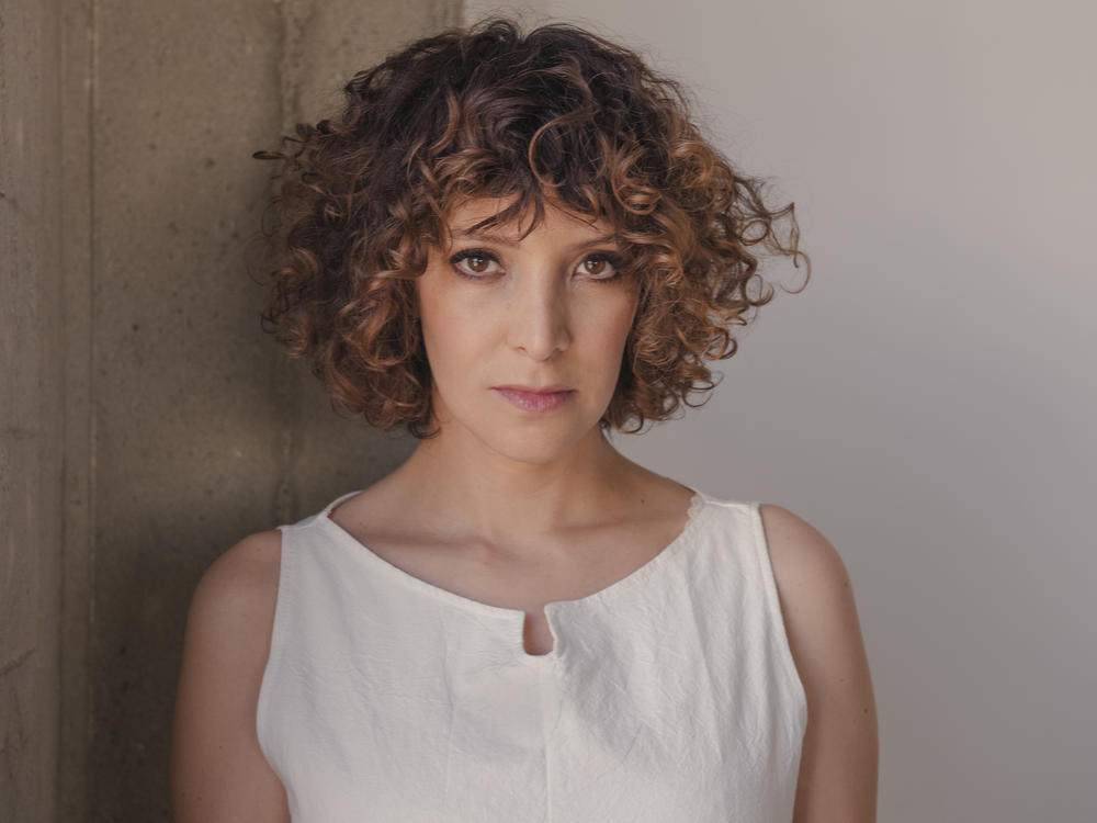 With her seventh album, Alegoría, Gaby Moreno says she's making music on her terms.