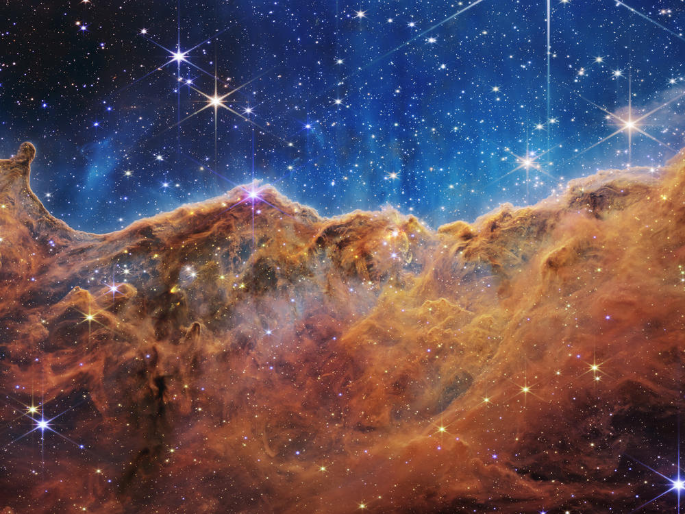 NASA's James Webb Space Telescope captured images of some of the oldest galaxies in the universe this summer.