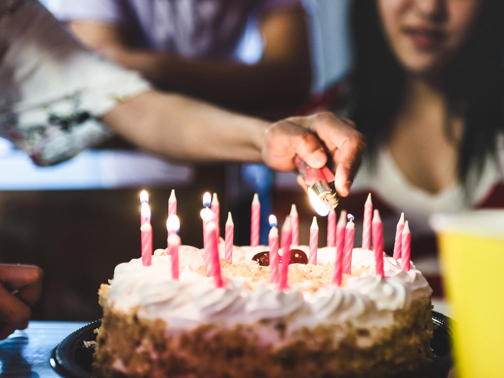 We see rituals in almost every part of our lives, from celebrations to methods of alleviating stress.