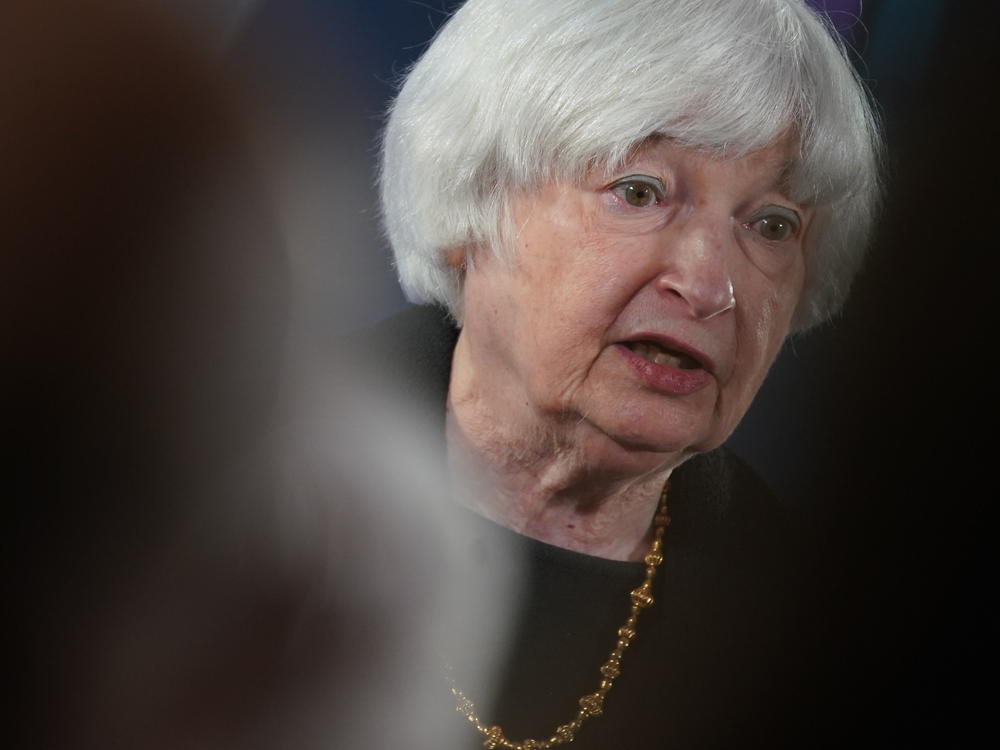 Since President Biden signed an executive order on digital assets in March, Treasury Secretary Janet Yellen has played a key role in the administration's approach to digital assets.