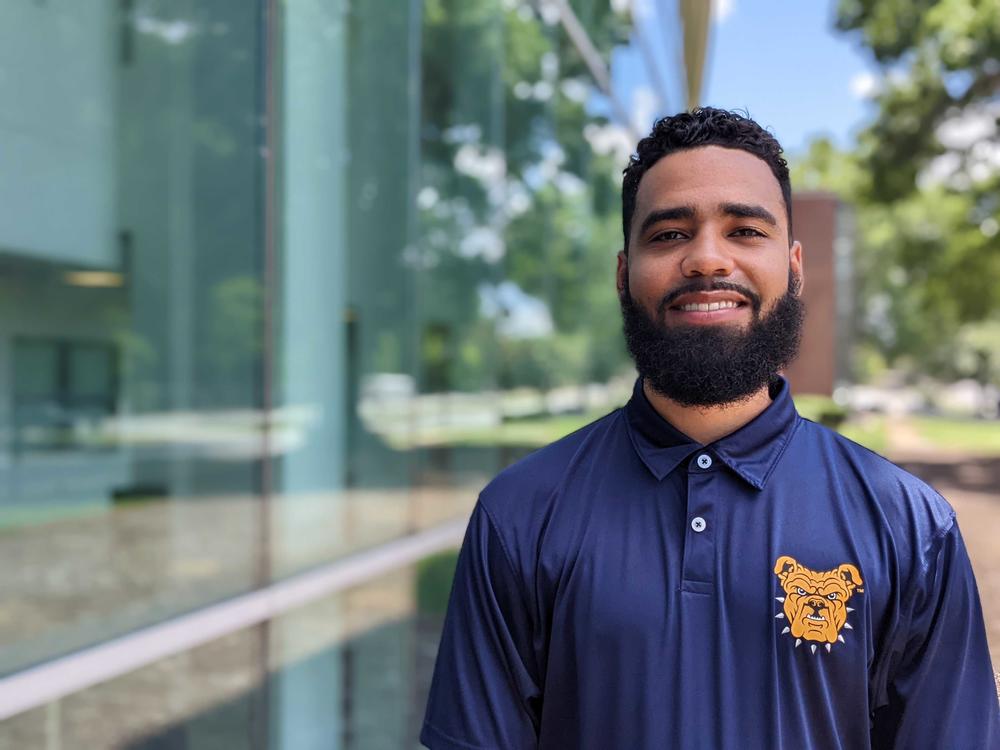 When computer science major Elijah Love got the bill for his summer classes, he learned the credits were free. His school, North Carolina A&T State University, used federal COVID relief funding to pay for them.
