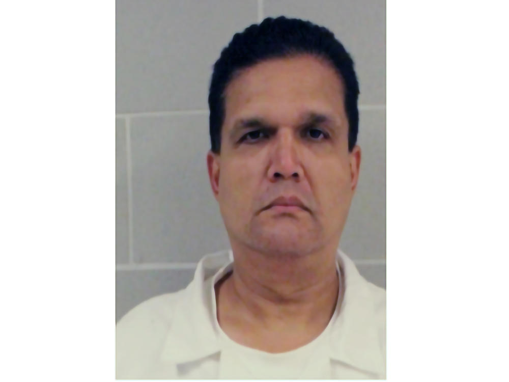 Leonard Francis, a Malaysian defense contractor nicknamed 