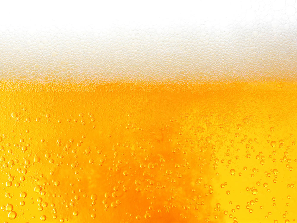 Beer brewers say that a shortage of the gas that puts the suds in your beer could force production cuts and price hikes.
