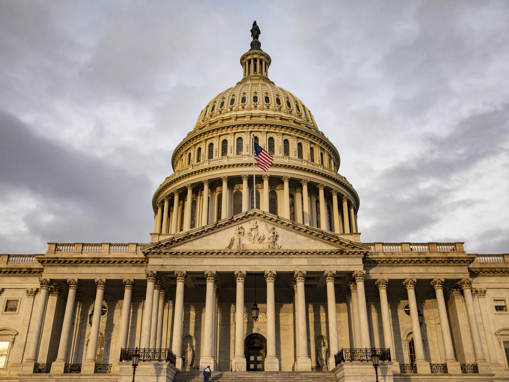 Lawmakers on Capitol Hill are still working to pass legislation to fund federal agencies and avoid a potential government shutdown.