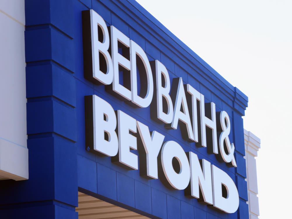 Bed Bath & Beyond is working on yet another turnaround after a series of crises and missteps.