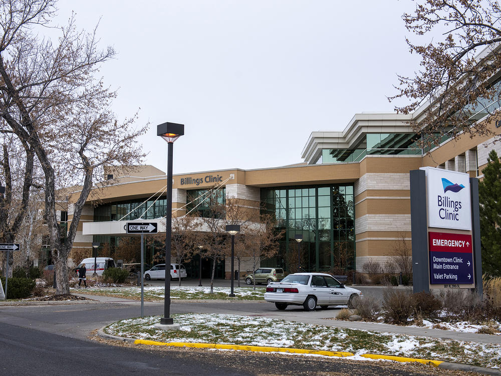 Montana health officials are seeking to increase oversight of nonprofit hospitals amid debate about whether they pay their fair share. The proposal comes nine months after a KHN investigation found that some of Montana's wealthiest hospitals, such as the Billings Clinic, lag behind state and national averages in community giving.