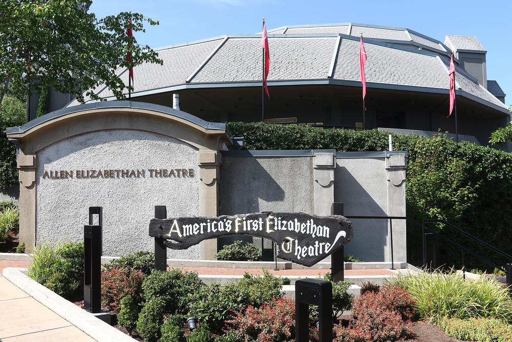 People who love OSF but don't love the new mission have posted on Facebook and participated in letter-writing campaigns. But some of the criticism has gone much farther and Garrett has received death threats.