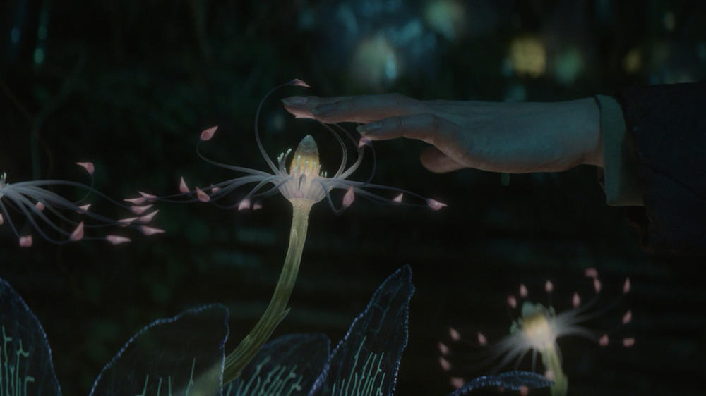 In <em>Vesper,</em> genetic experiments have wiped out all of Earth's edible plants.