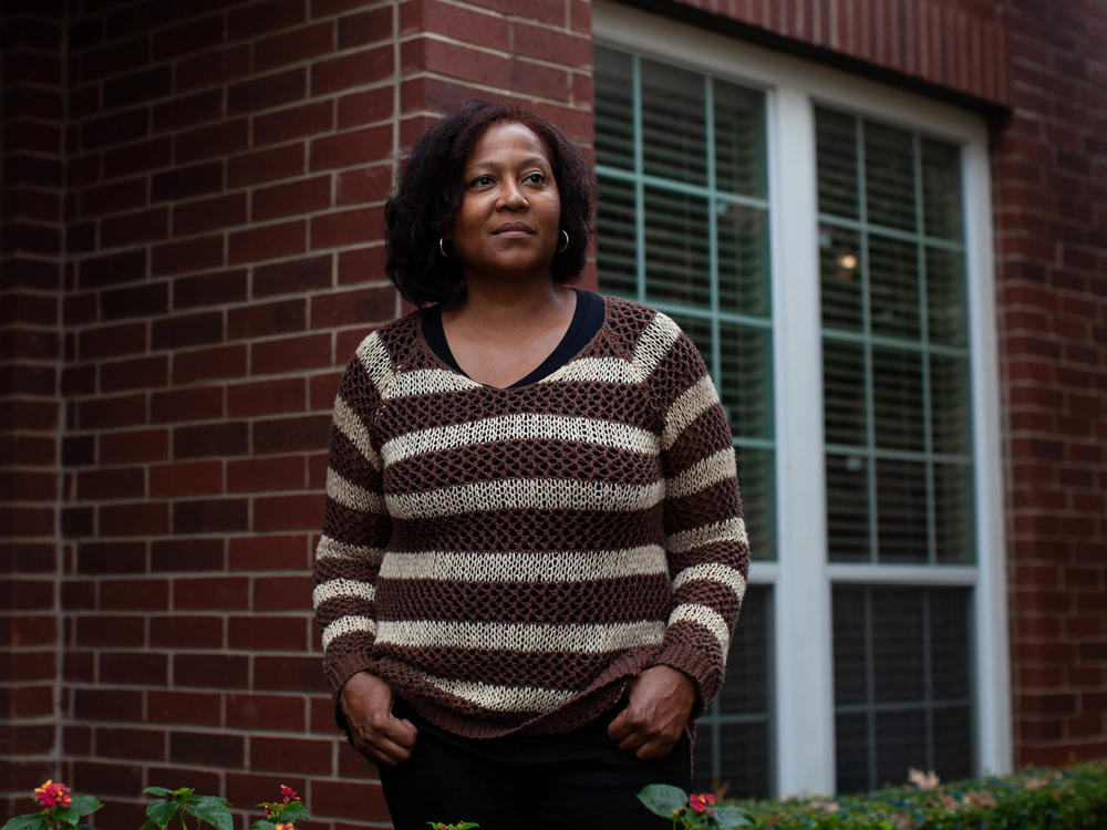 Angela Powell, a business analyst who lives in Round Rock, Texas, has been trying to untangle a consolidated student loan debt from her ex-husband since their divorce in 2014.