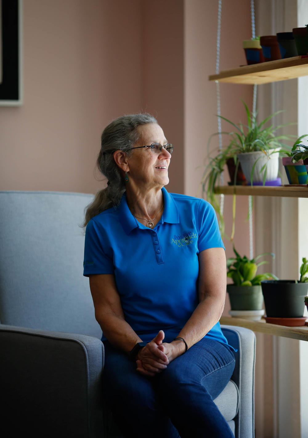 Snow is an occupational therapist with over 40 years of experience and author on the subject of managing care for dementia patients. She has more than 230,000 followers on TikTok.