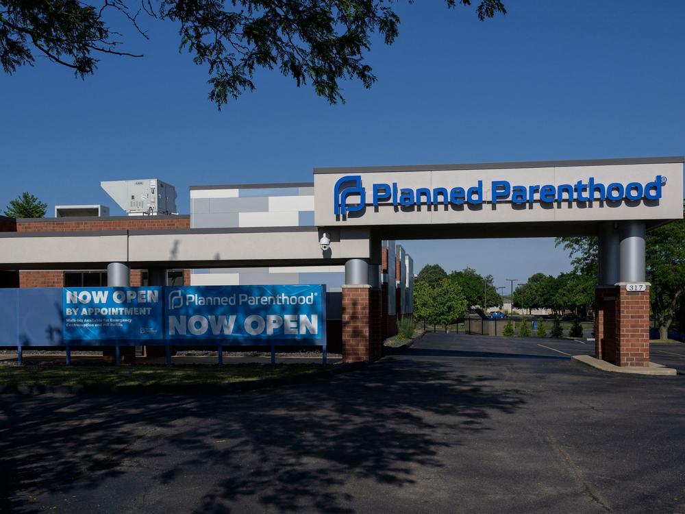 Planned Parenthood opened the Fairview Heights Health Center in Fairview Heights, Illinois, in 2019, anticipating a surge in patients from across the region. That surge is quickly materializing.