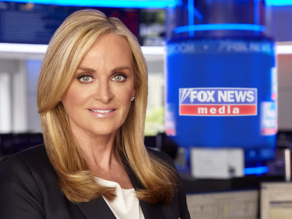 Fox News Media CEO Suzanne Scott warned colleagues not to 