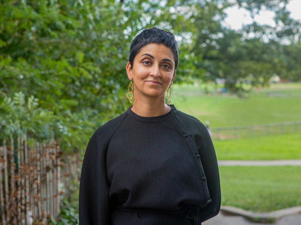 Priti Krishtel, a 2022 MacArthur fellowship winner, says of her work to create fair drug prices for the world: 