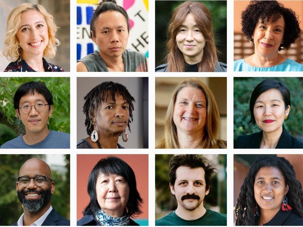This year's 25 MacArthur Fellows will each receive $800,000, a 