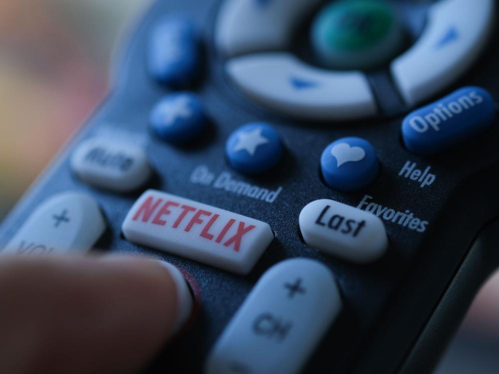 Netflix's announcement of its lower-cost Basic with Ads plan comes after the company this year suffered a drop in subscribers for the first time in more than a decade.