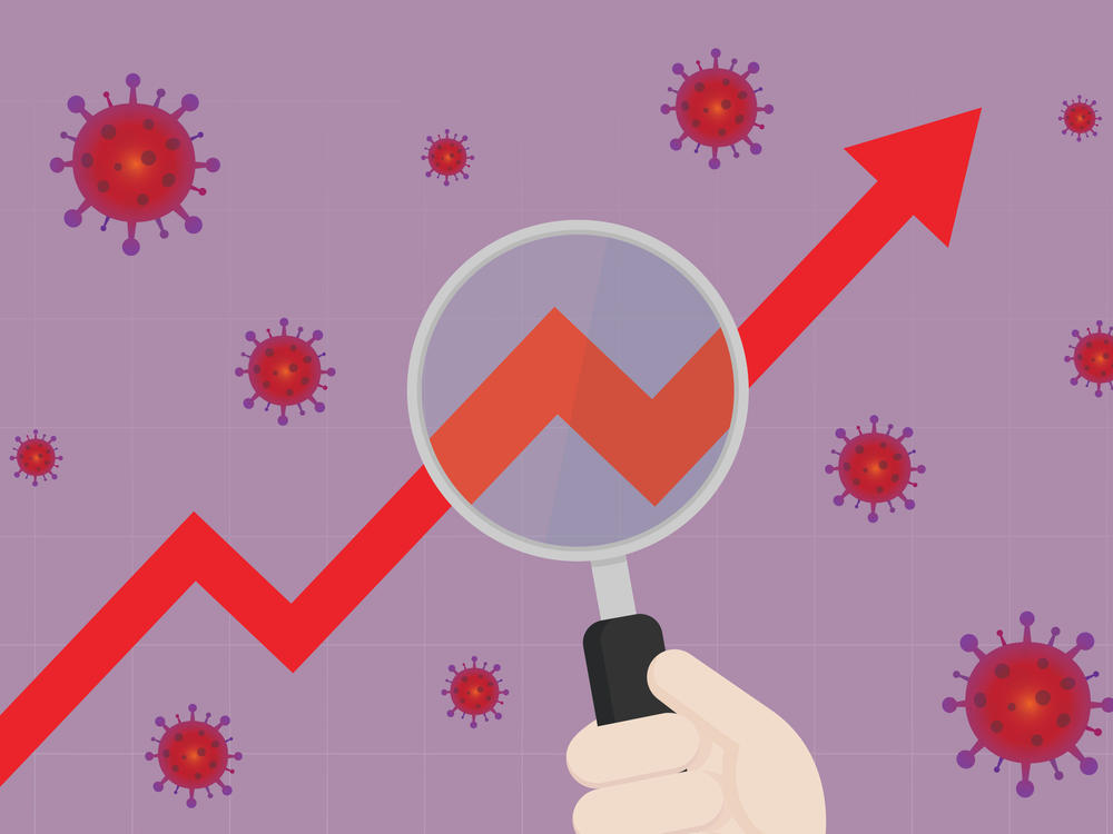 After users began observing a trend in candle reviews, one researcher decided to find out if it held any significance.
