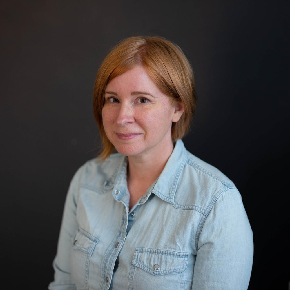 Meredith Rizzo is a visual journalist on the science desk at NPR.