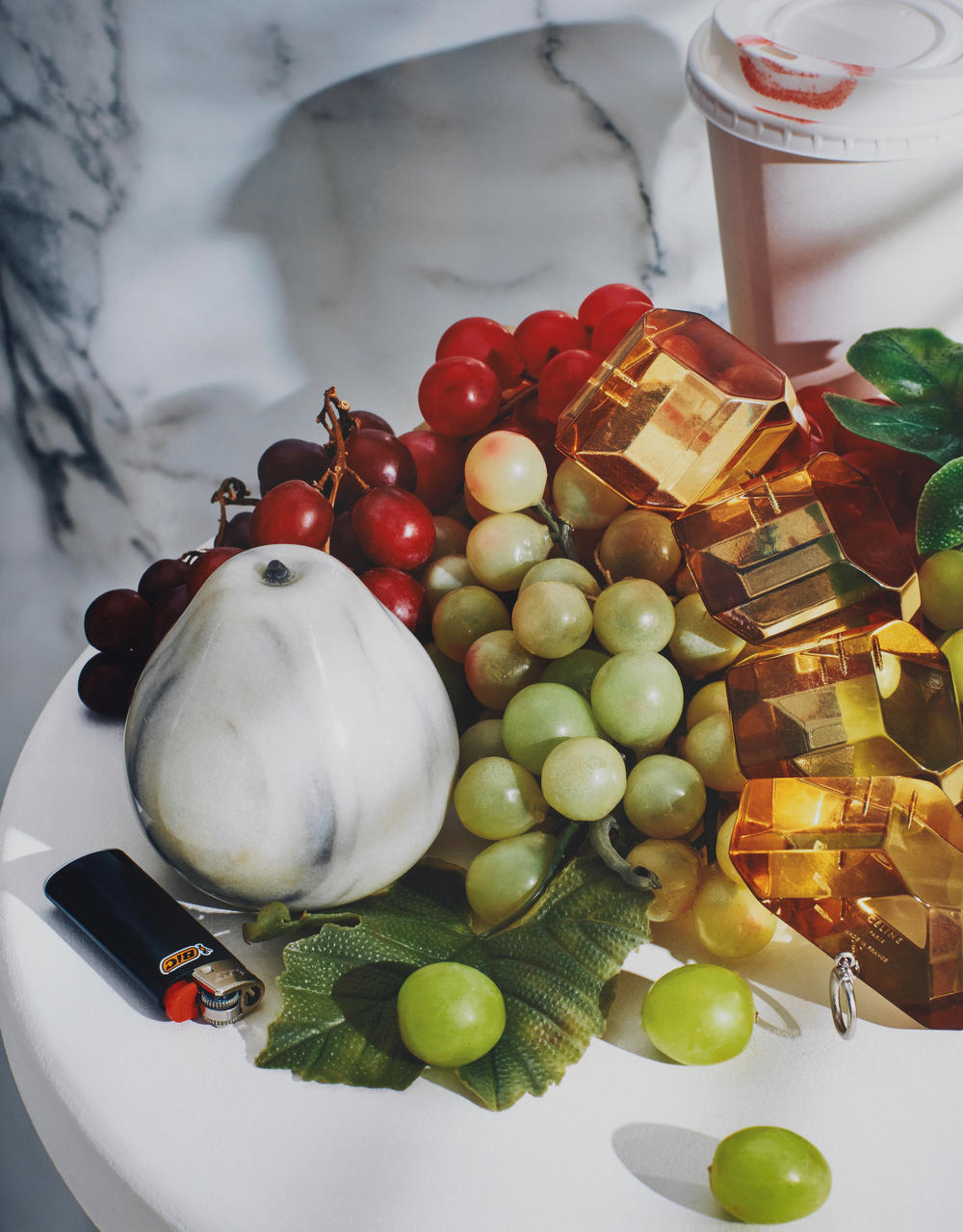 Roe Ethridge, <em>Celine Bracelet for 