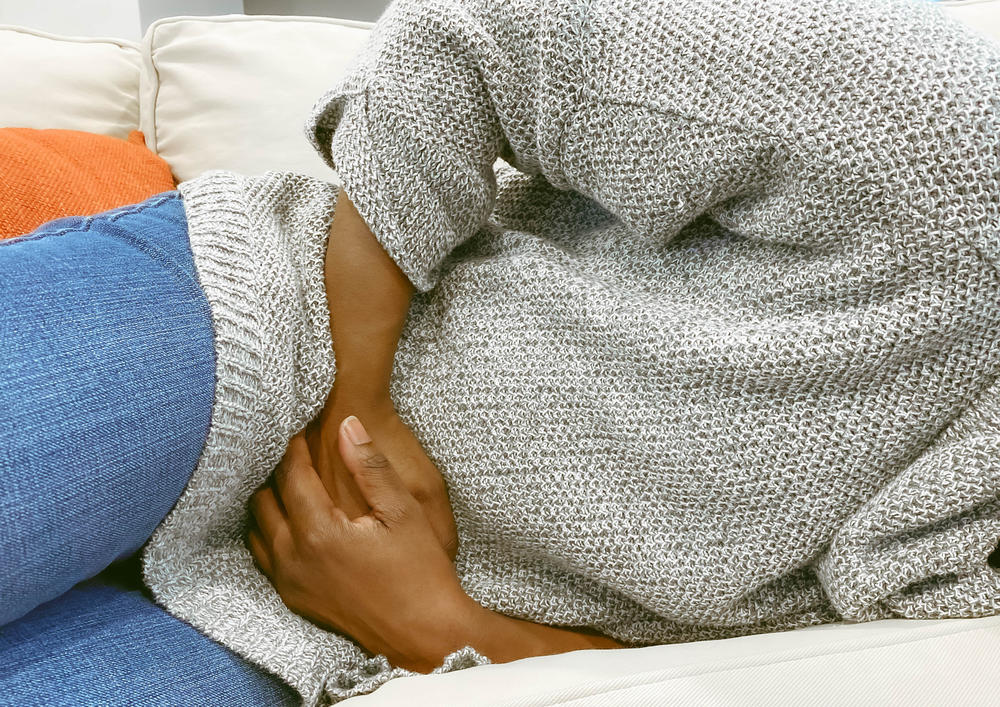 IBS symptoms include stomach pain, bloating and gas and sometimes urgent bowel movements or constipation. A new treatment approach helps patients learn how stress may make symptoms worse.