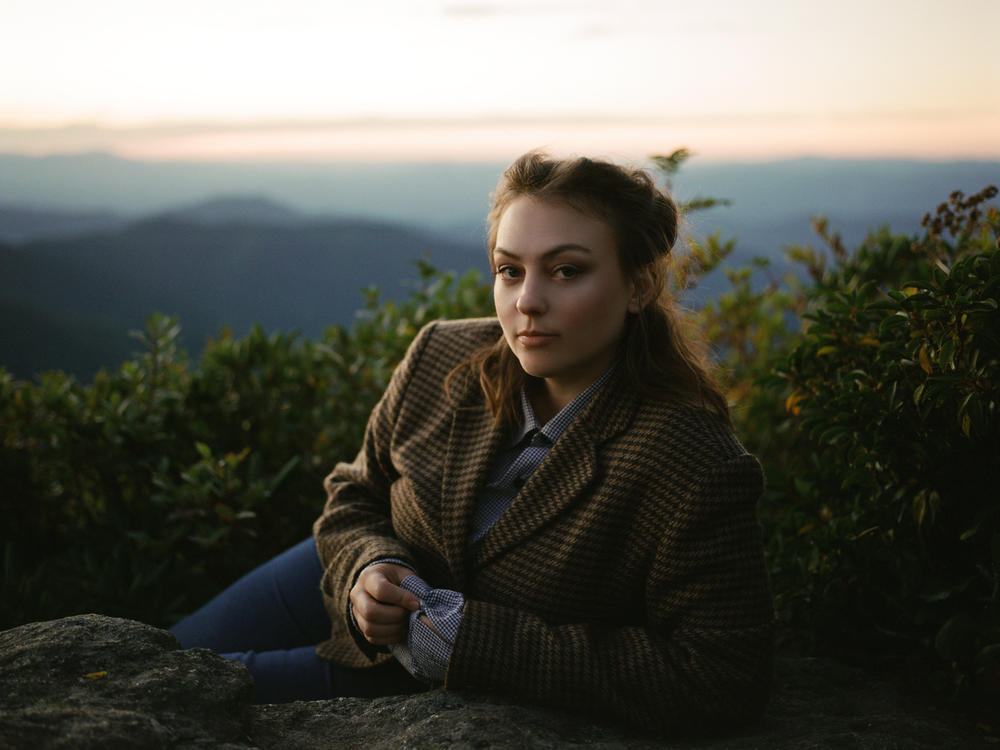 Angel Olsen