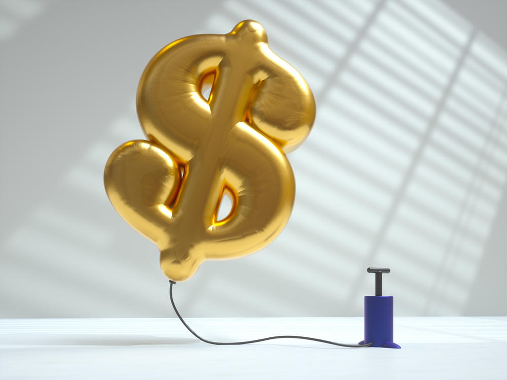 Inflation is coming from inside the house. Rising prices are forcing tough decisions.