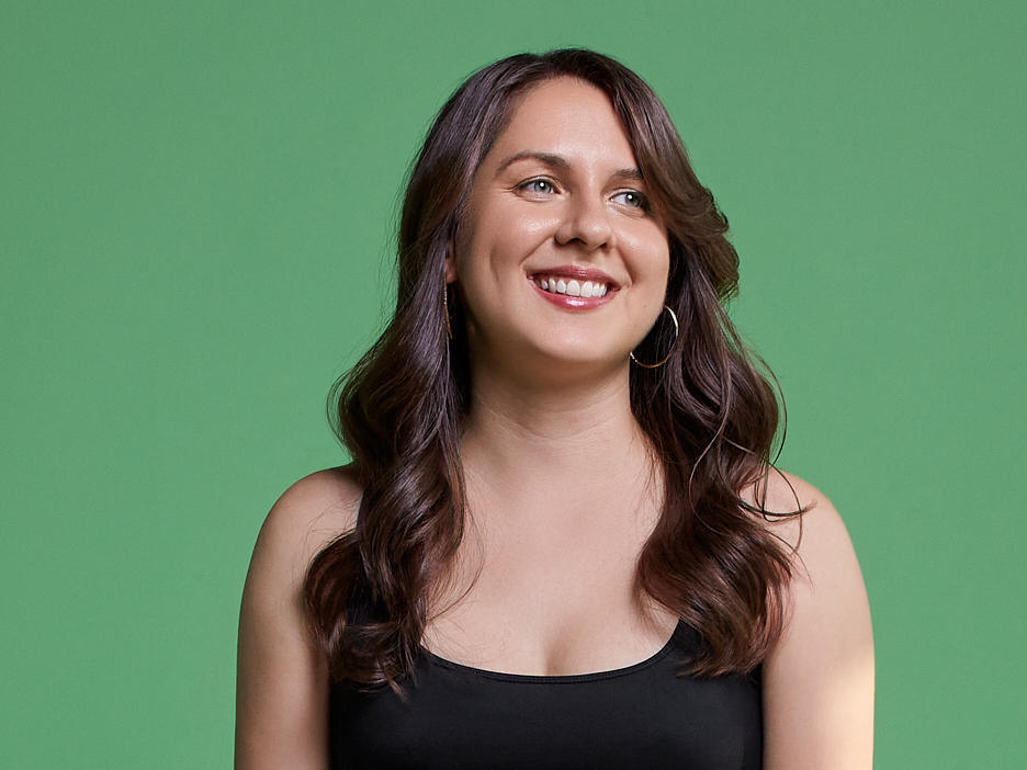 <strong>Marielle Segarra</strong> is the host of <strong><a href=