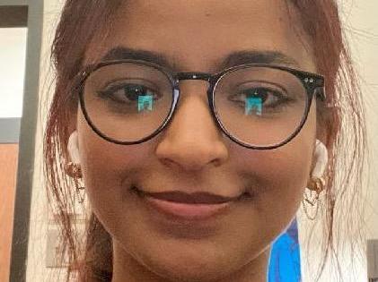 Misrach Ewunetie, 20, is a Princeton University undergraduate student who was last seen on campus Oct. 14. She is 5 inches and 4 feet and weighs 130 pounds.