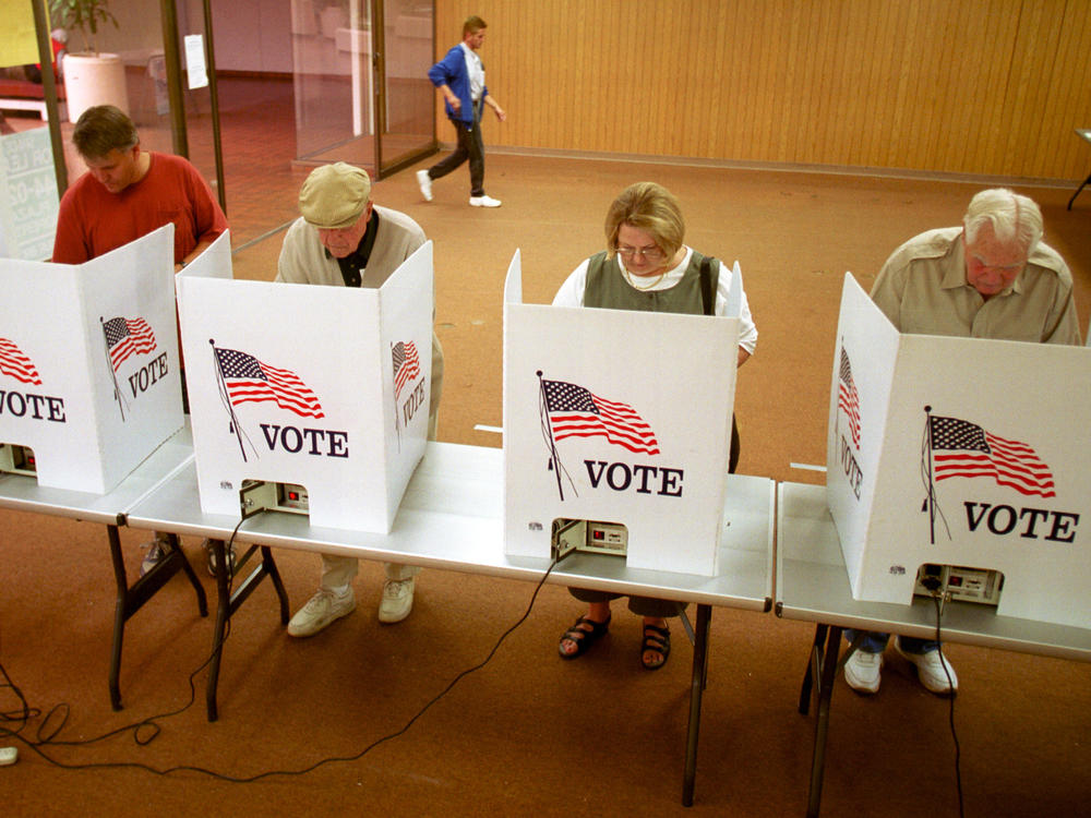 Both parties are trying to appeal to the Latino community these midterm elections.