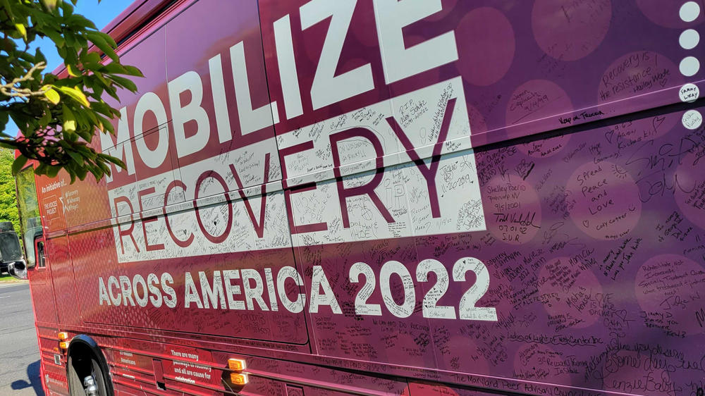 Many addiction activists and public health experts say the drug response should focus on treatment, not arrests. Many Republican lawmakers disagree.