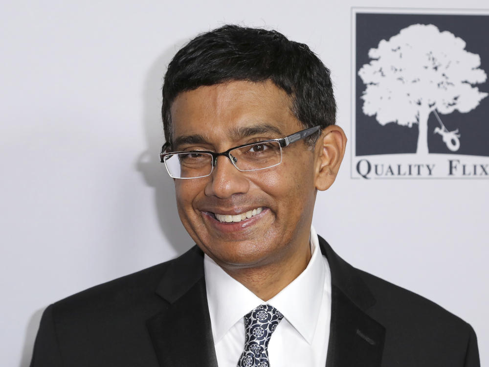 In August, the conservative publisher Regnery abruptly recalled Dinesh D'Souza's election denial book <em>2,000 Mules </em>from stores citing an unspecified 