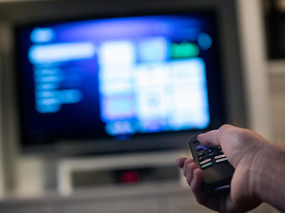 Most of those polled said they cared about cost — and content — when it came to streaming services.