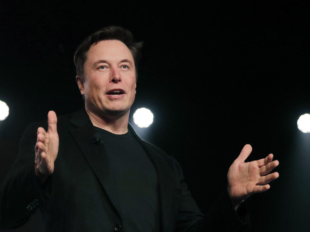 Tesla CEO Elon Musk is about to seal the deal to buy Twitter for $44 billion.
