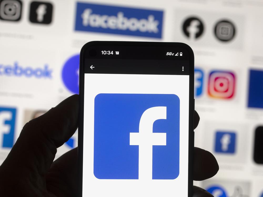 A Washington state judge on Wednesday fined Facebook parent company Meta nearly $25 million for repeatedly and intentionally violating campaign finance disclosure law.