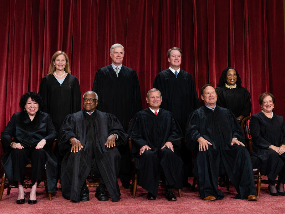 The justices of the U.S. Supreme Court will hear arguments on the use of race in college admissions.