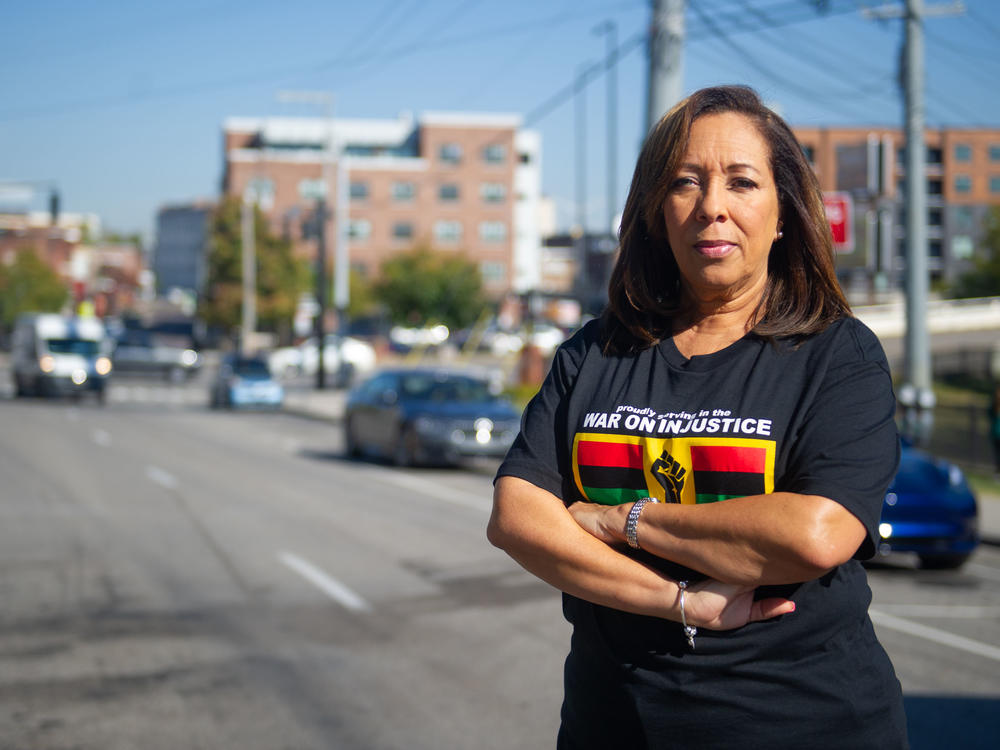 Midcentury urban renewal and highway-building in Knoxville, Tennessee, wiped out the Black business district and neighborhoods like The Bottom. 