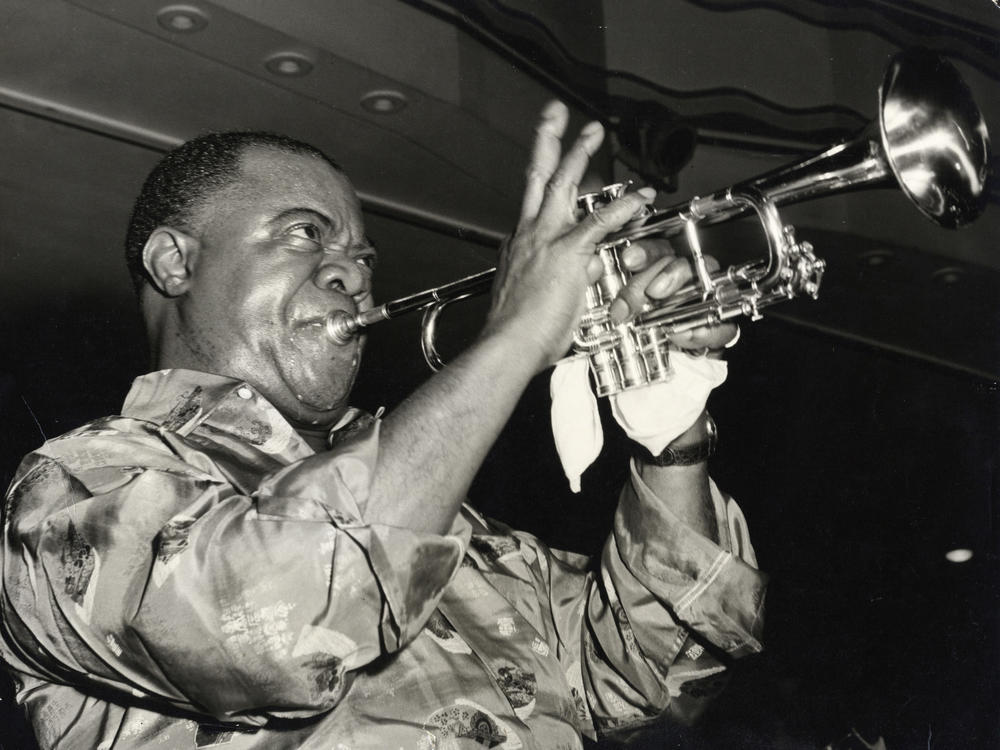 Louis Armstrong was a titan who never forgot his humble upbringings, and also a public figure who carefully assessed his own weight in the world.