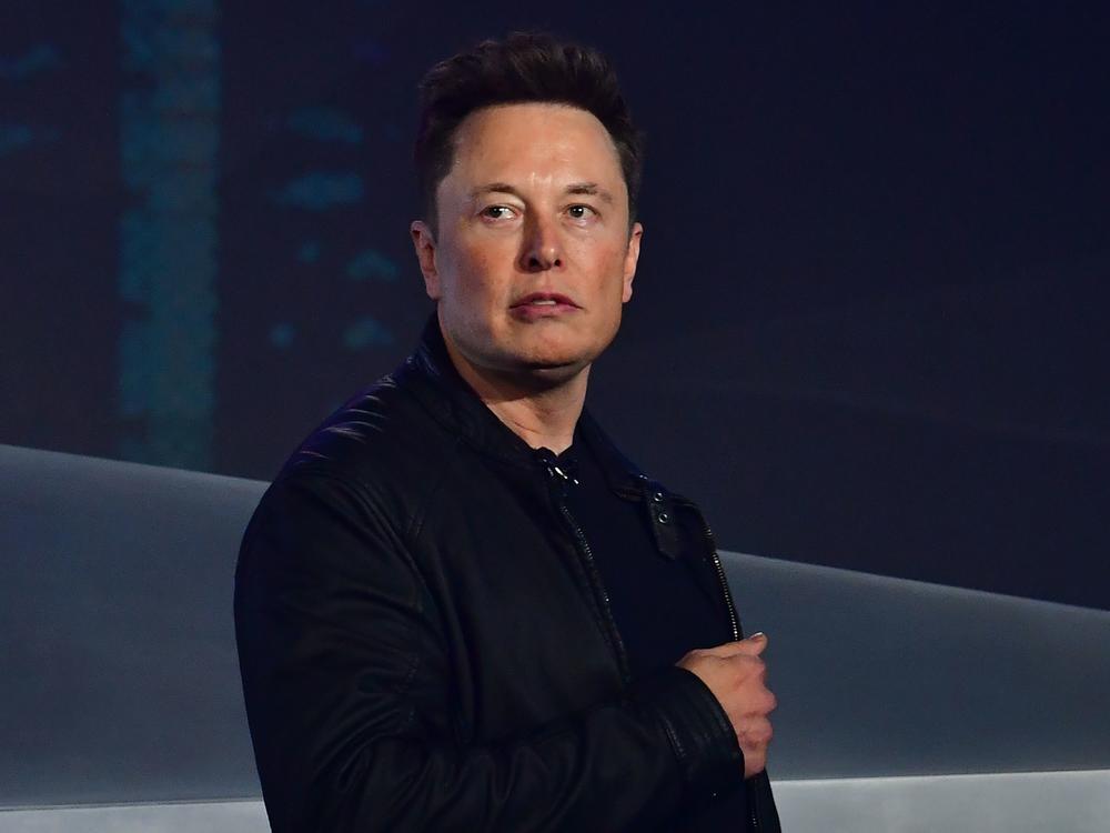 Elon Musk, the new owner of Twitter, announced a content moderation council for the social media platform.