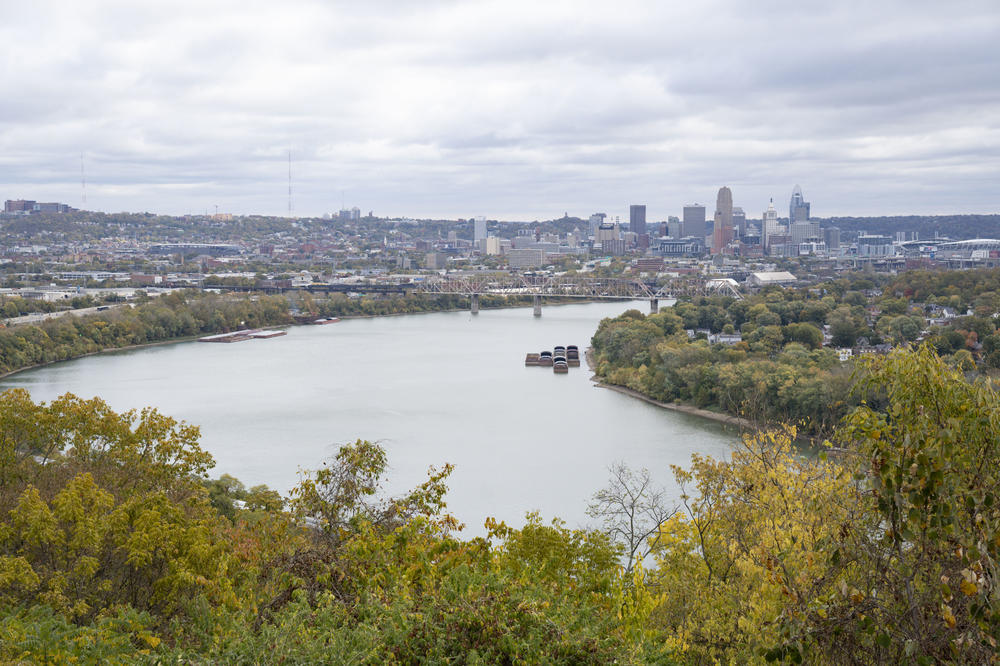 In Cincinnati, only 33% of Black residents own a home, a yawning racial gap that a local development agency wants to narrow.