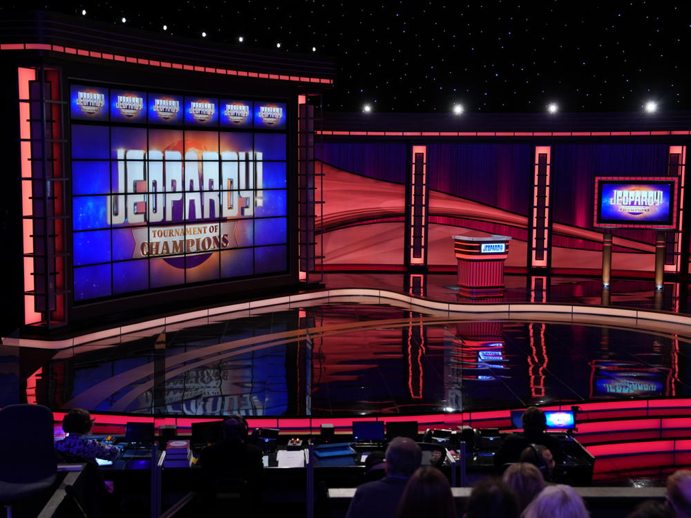 This year's tournament of champions has a different structure than years past.