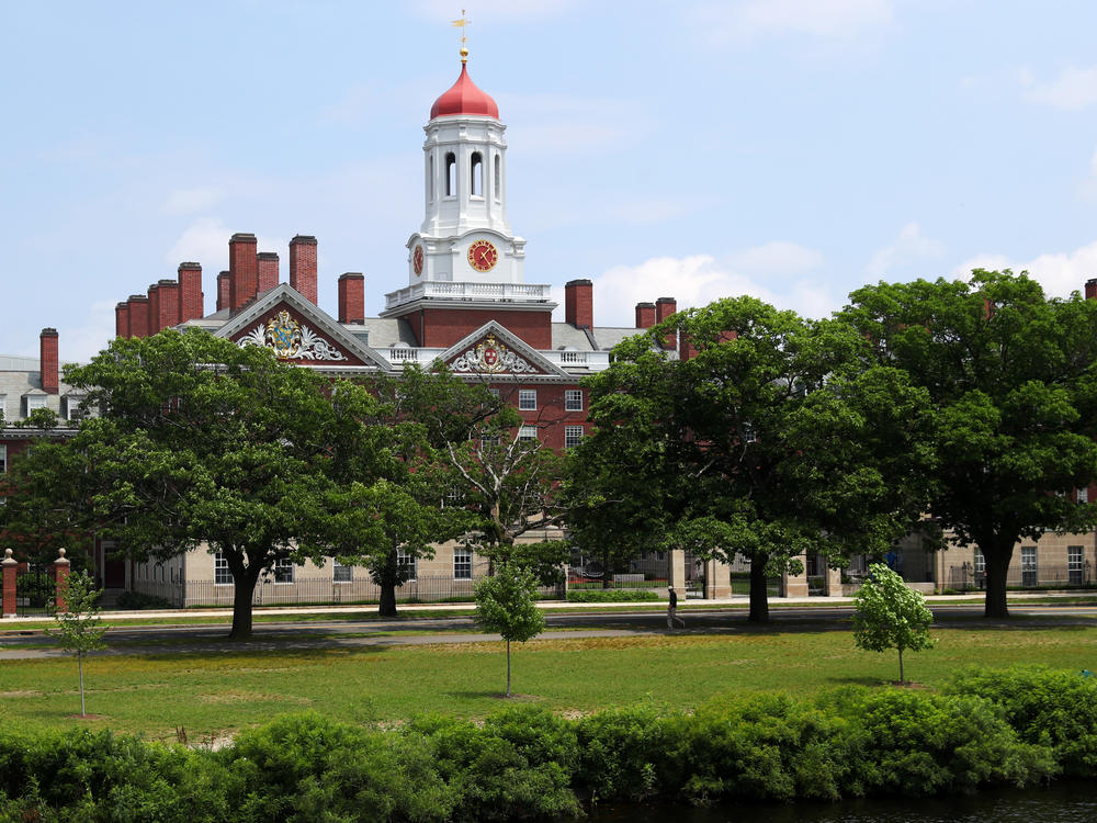 Harvard University has had the largest academic endowment since 1986.