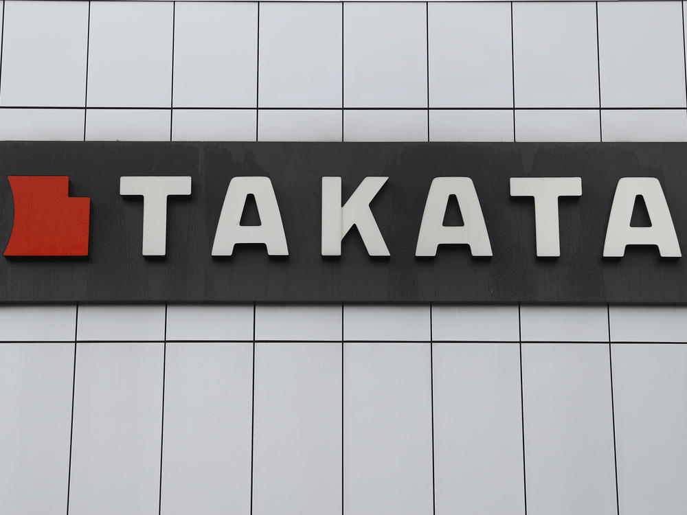 Stellantis, formerly Fiat Chrysler, is warning owners of 276,000 older vehicles to stop driving them after Takata air bags apparently exploded, killing three more people.