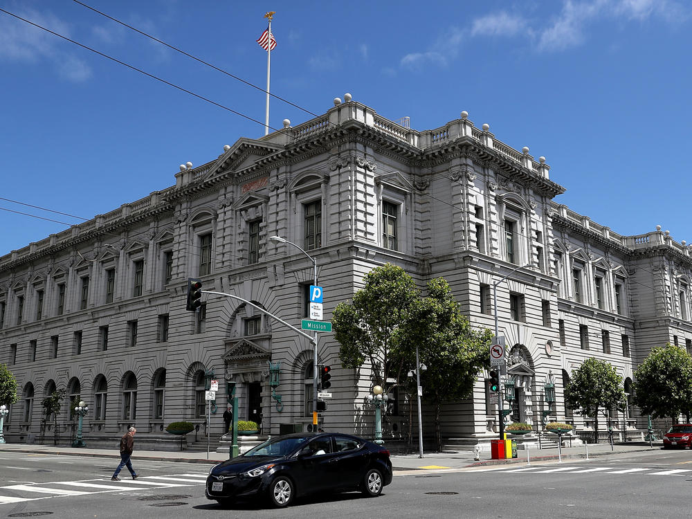 The 9th U.S. Circuit Court of Appeals in San Francisco ruled Wednesday that the operator of the Miss United States of America pageant can't be forced to allow openly transgender women into its competitions.