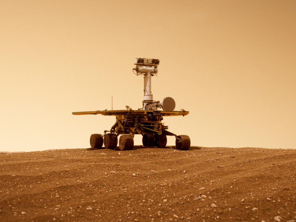 <em>Good Night Oppy </em>is a suspense-filled ride, crammed with brainstorming, trouble-shooting, deadline-pushing, and frequent nail-biting.