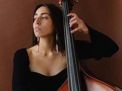 Mali Obomsawin's first solo album is called <em>Sweet Tooth.</em>