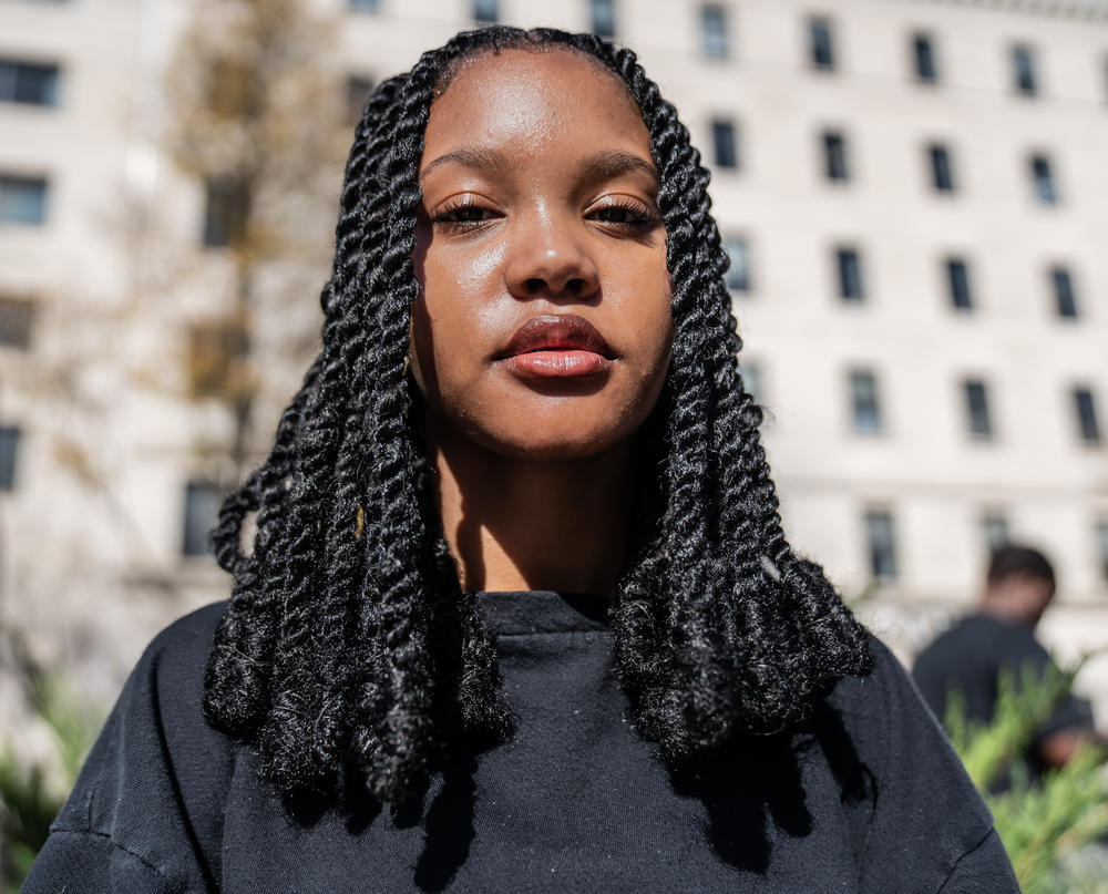 Tierra 'Syren' Jackson