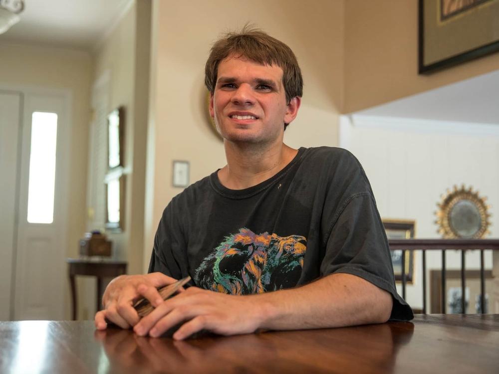 Evan Woody has needed round-the-clock care since his brain injury and lives with his parents in Dunwoody, Ga. His father, Philip, says his family has some plans in place for Evan's future, but one question is still unanswered: Where will Evan live when he can no longer live with his parents?
